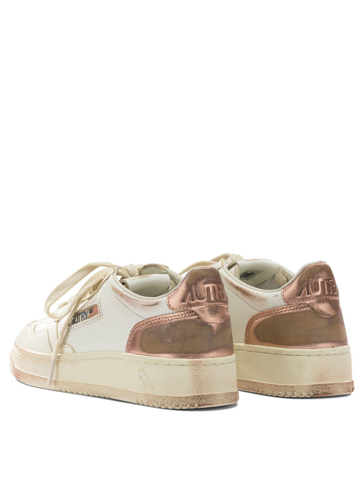 Autry Sneakers & Slip-on