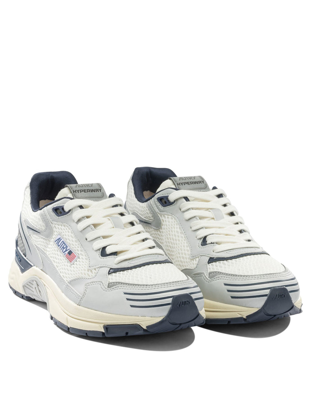 Autry "hyperway" Sneakers
