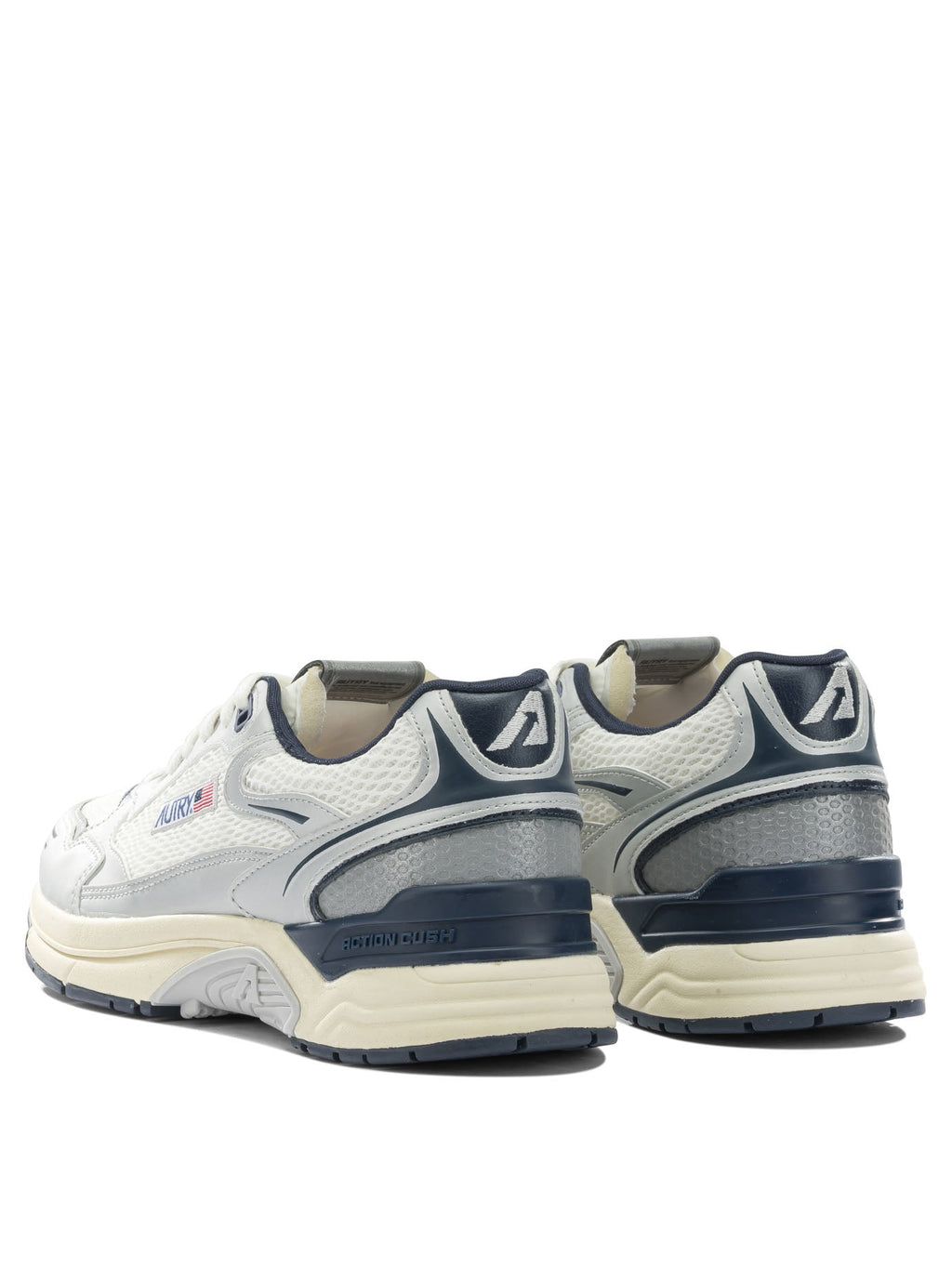 Autry "hyperway" Sneakers
