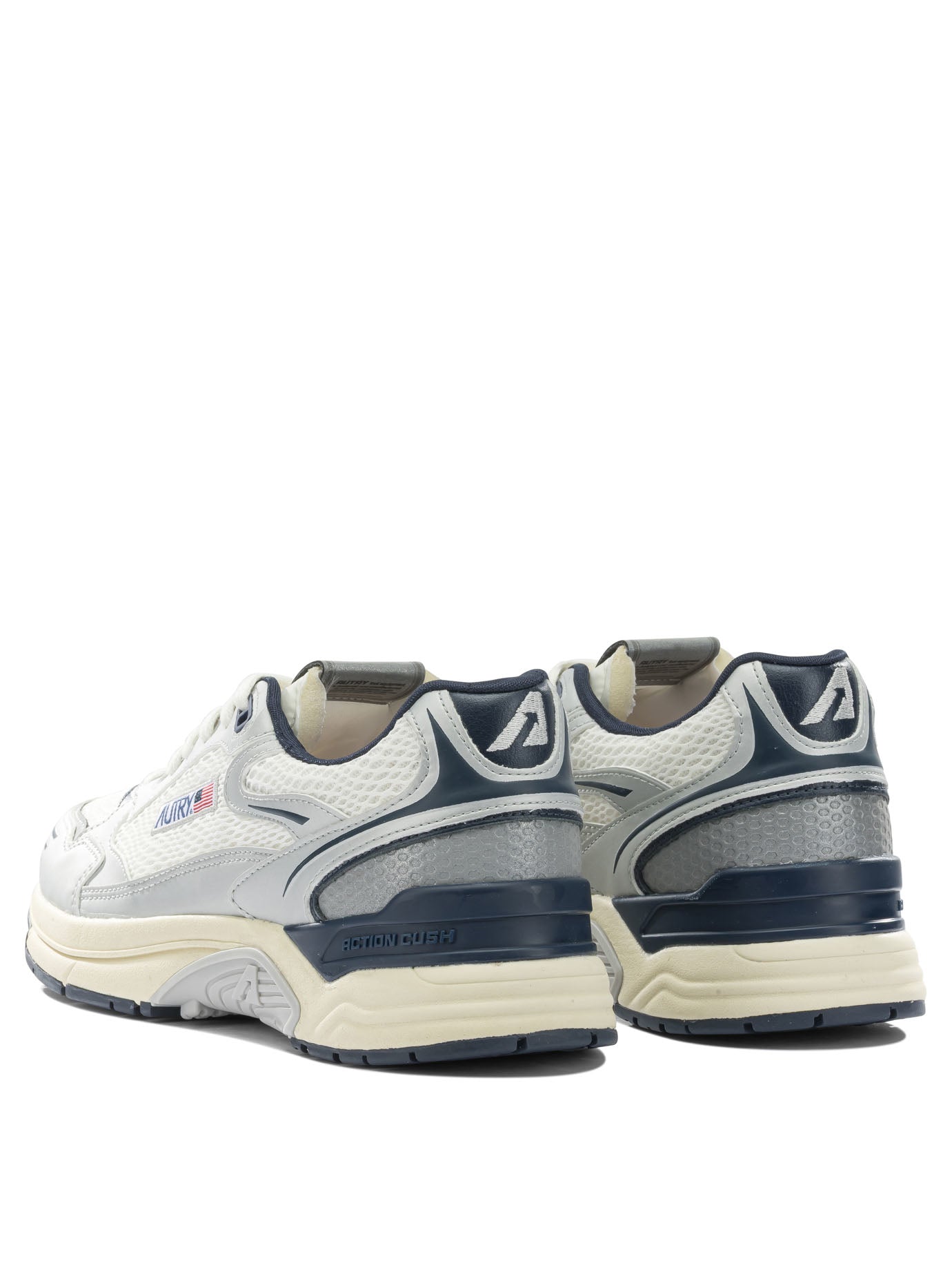 Autry "hyperway" Sneakers