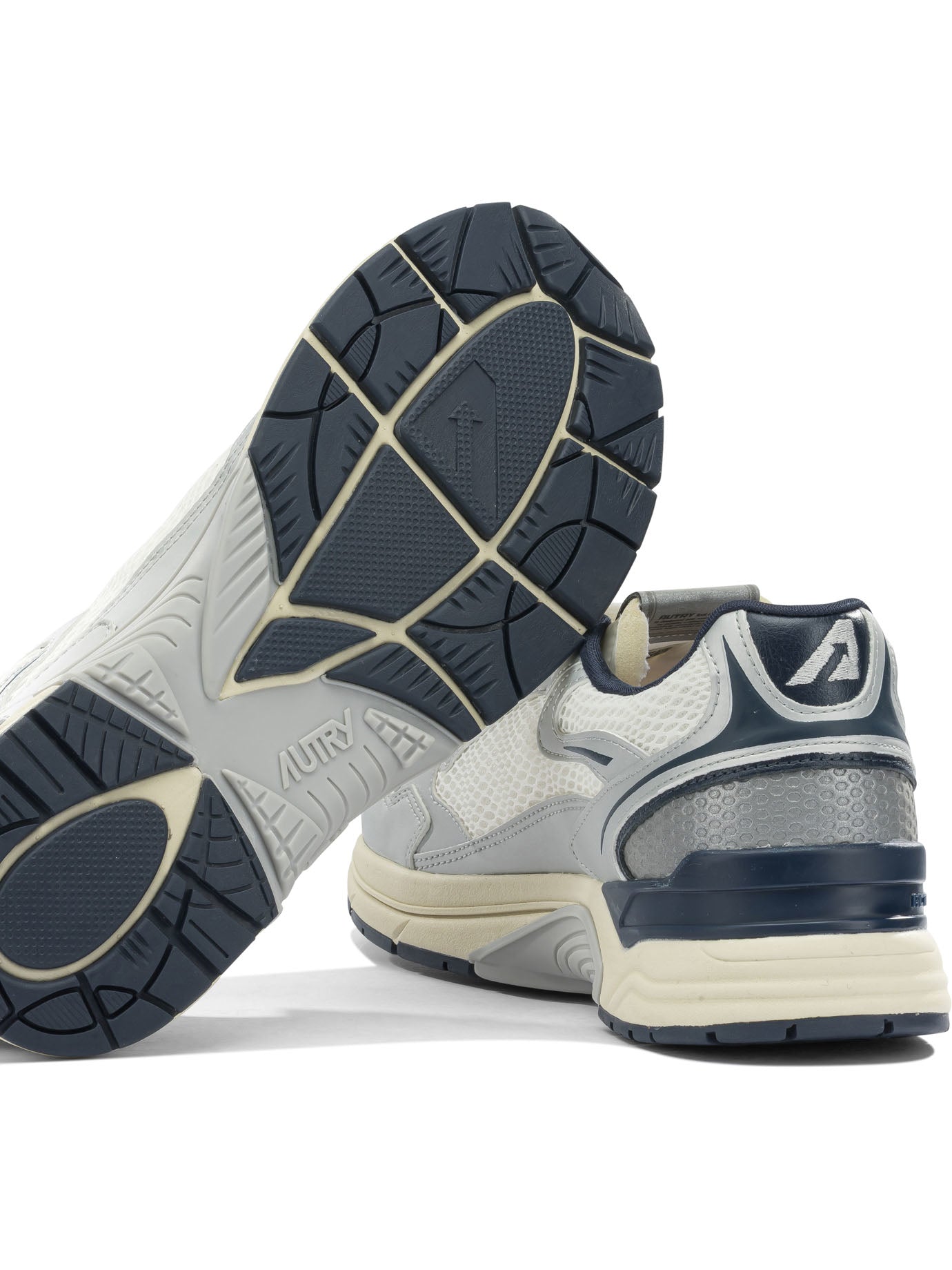 Autry "hyperway" Sneakers