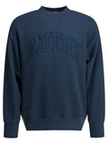 Autry Crewneck Sweatshirt With Logo