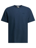 Autry Crew-neck T-shirt With Logo