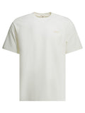 Autry Crew-neck T-shirt With Logo