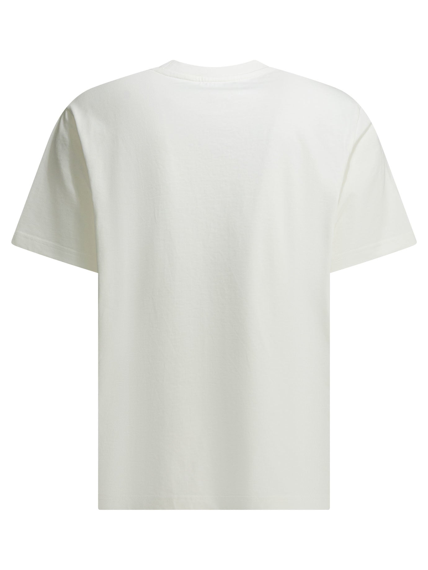 Autry Crew-neck T-shirt With Logo
