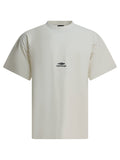 Balenciaga "3b Sports Icon" Crewneck T-shirt