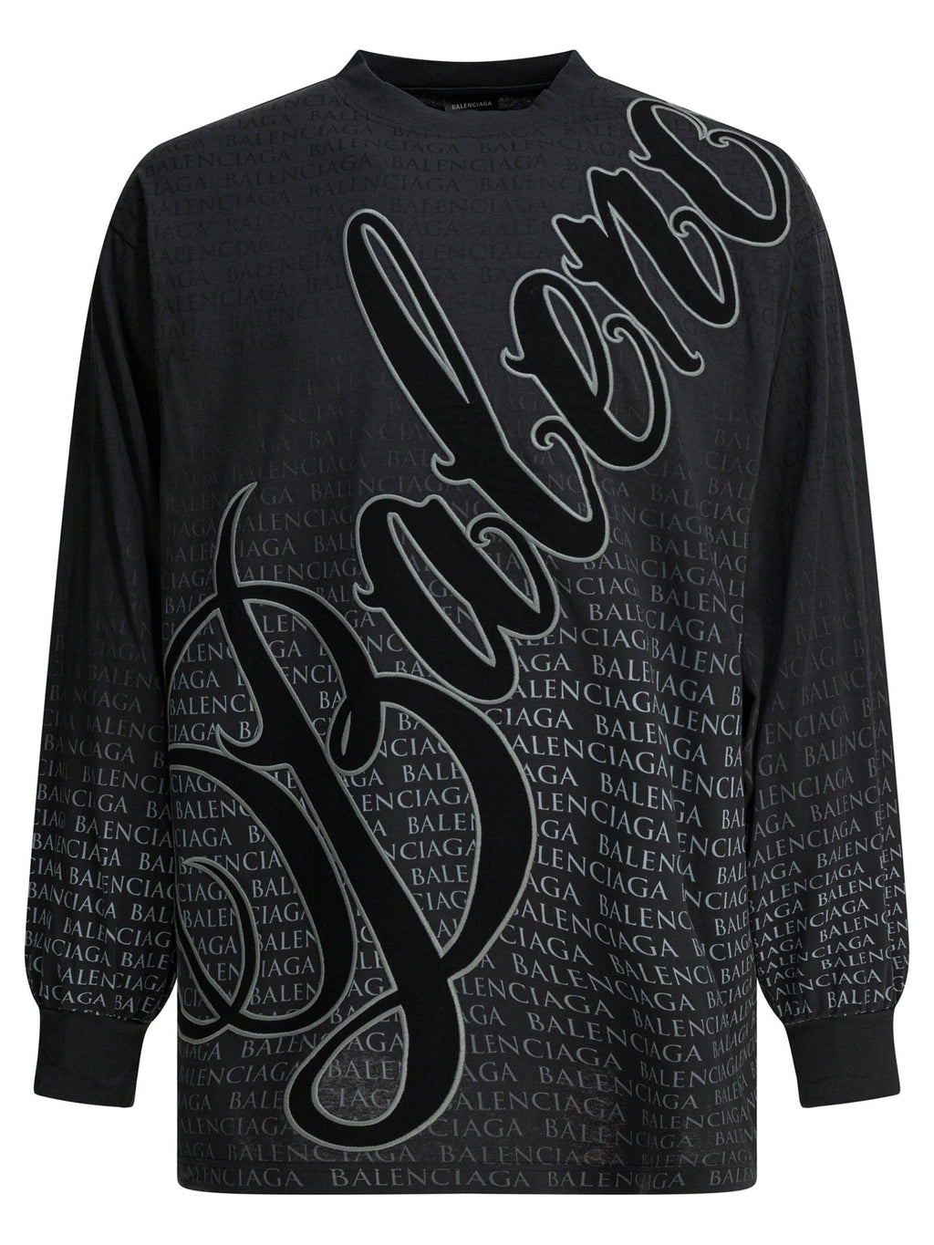 Balenciaga T-shirts