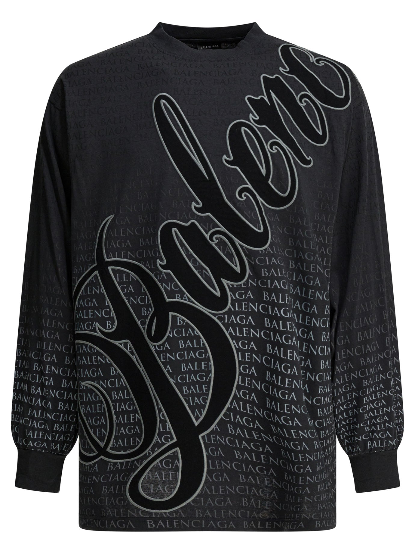 Balenciaga T-shirts
