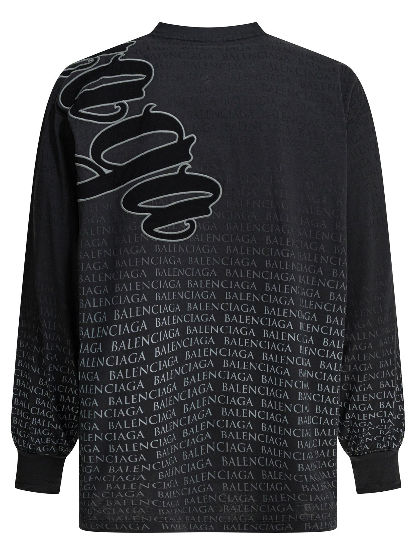 Balenciaga T-shirts