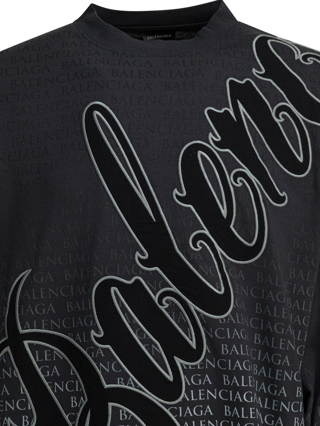 Balenciaga T-shirts
