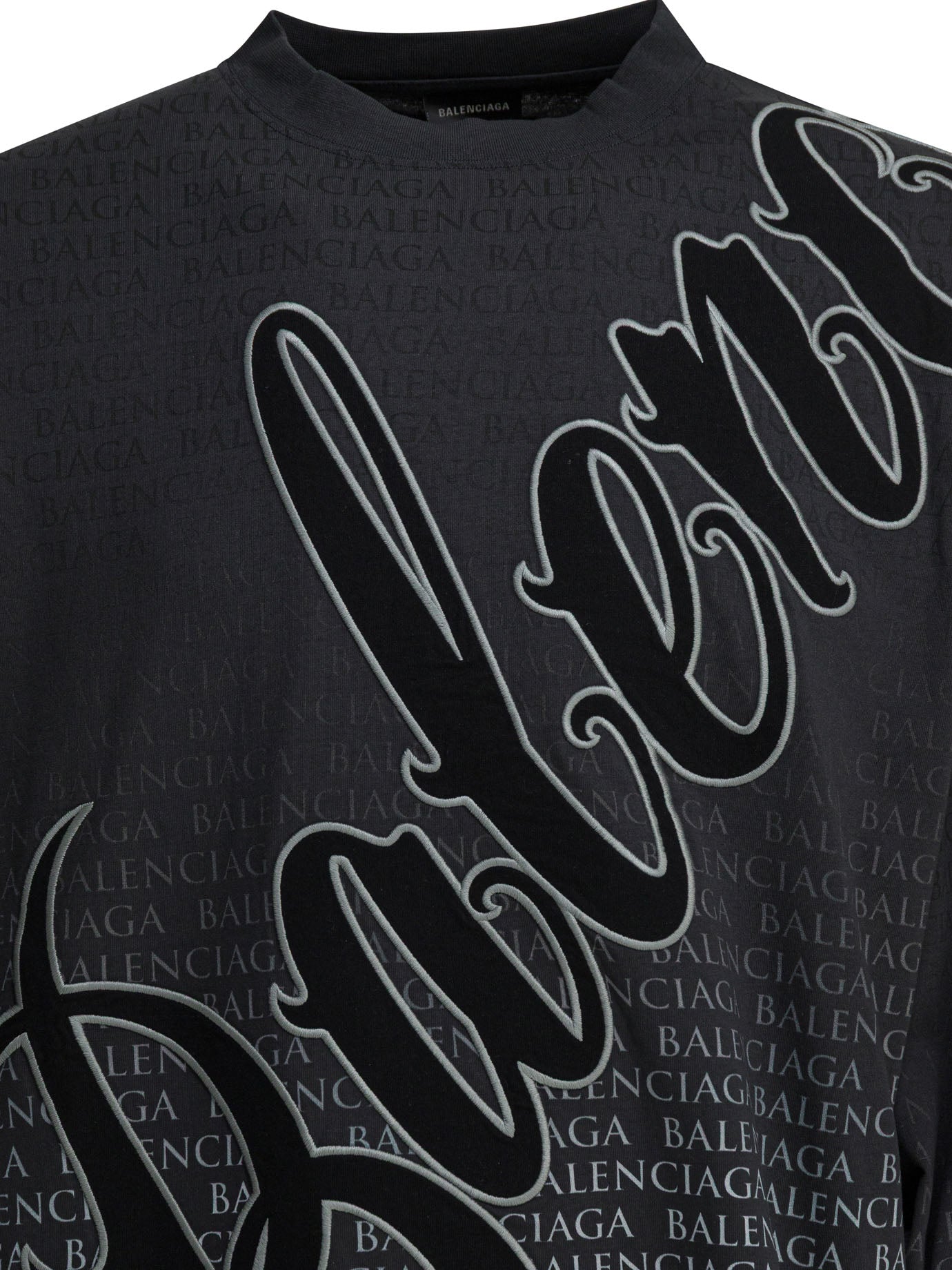 Balenciaga T-shirts