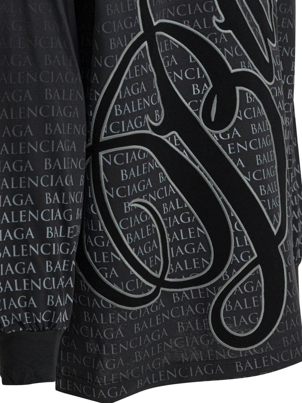 Balenciaga T-shirts