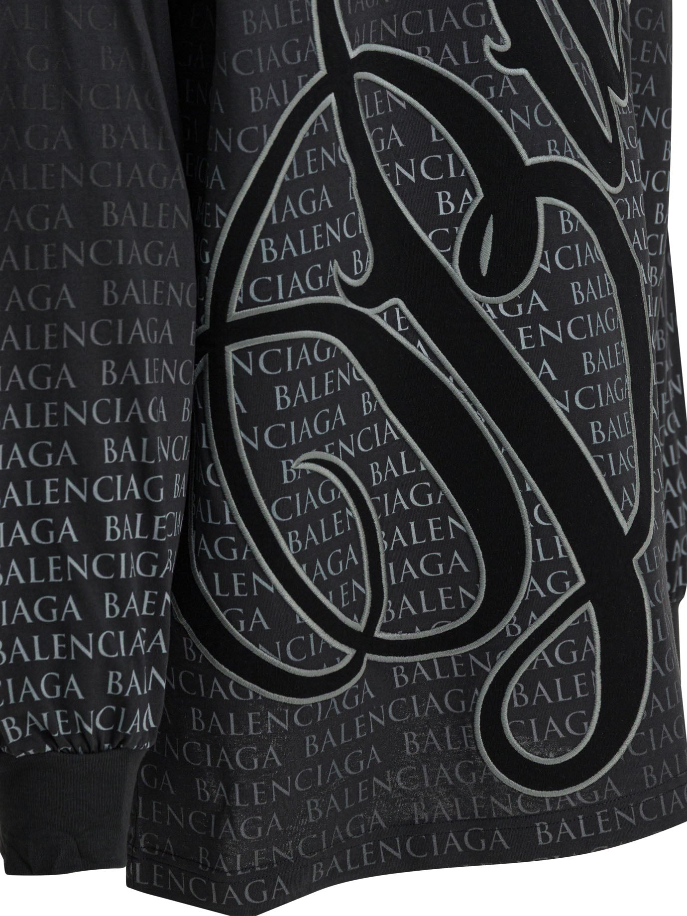 Balenciaga T-shirts