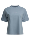 Balenciaga "balenciaga Back" T-shirt
