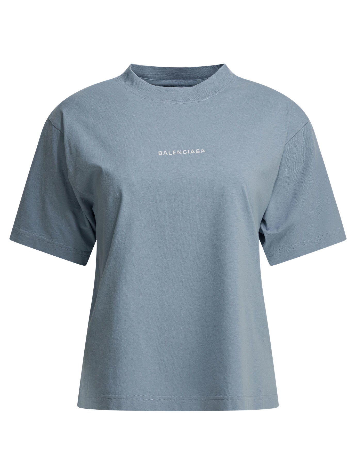 Balenciaga "balenciaga Back" T-shirt