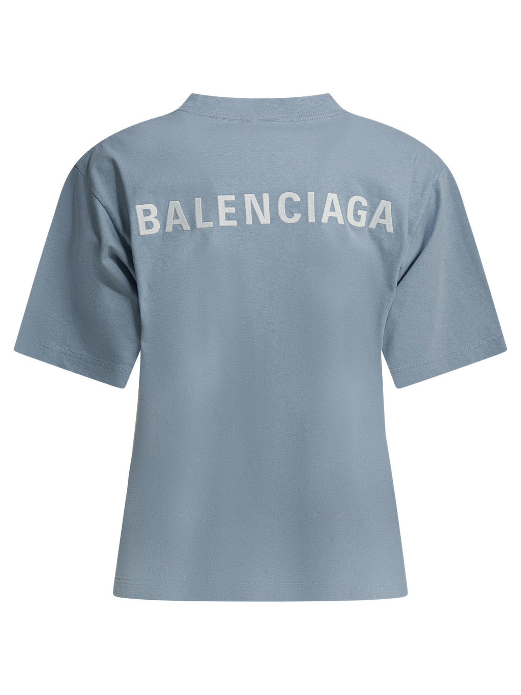 Balenciaga "balenciaga Back" T-shirt