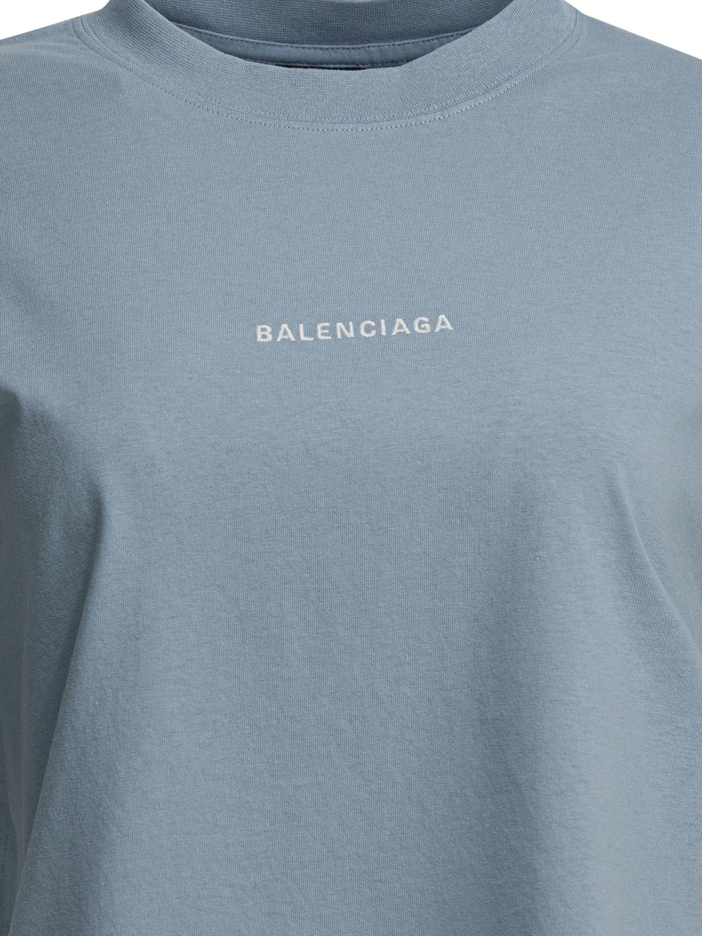 Balenciaga "balenciaga Back" T-shirt