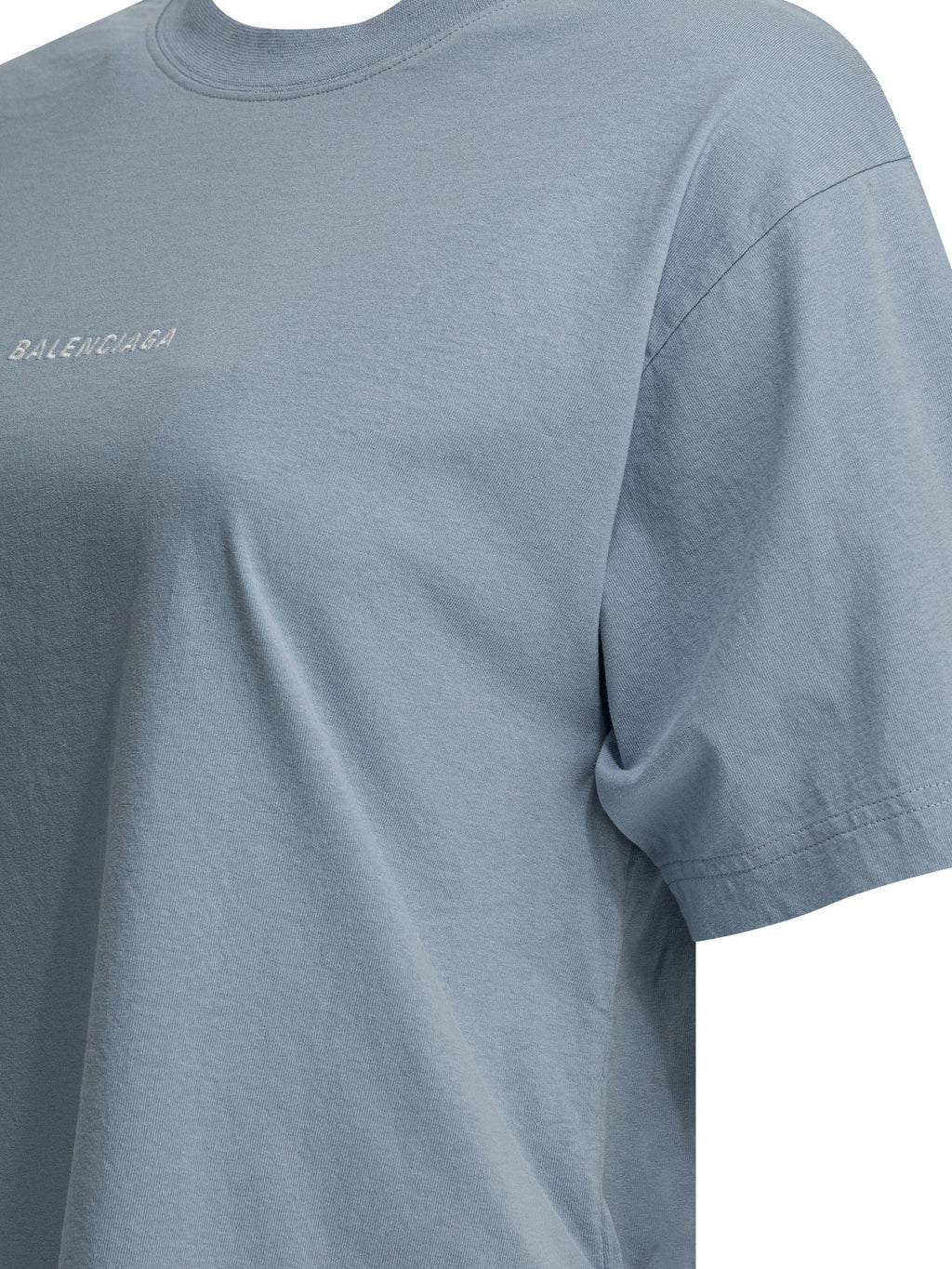 Balenciaga "balenciaga Back" T-shirt