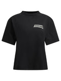 Balenciaga "masking Tape" T-shirt