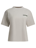 Balenciaga "masking Tape" T-shirt