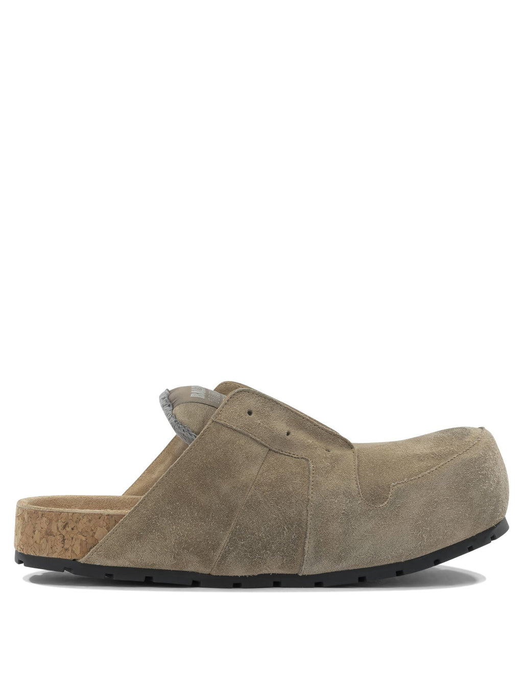 Balenciaga "dumbo" Sabot