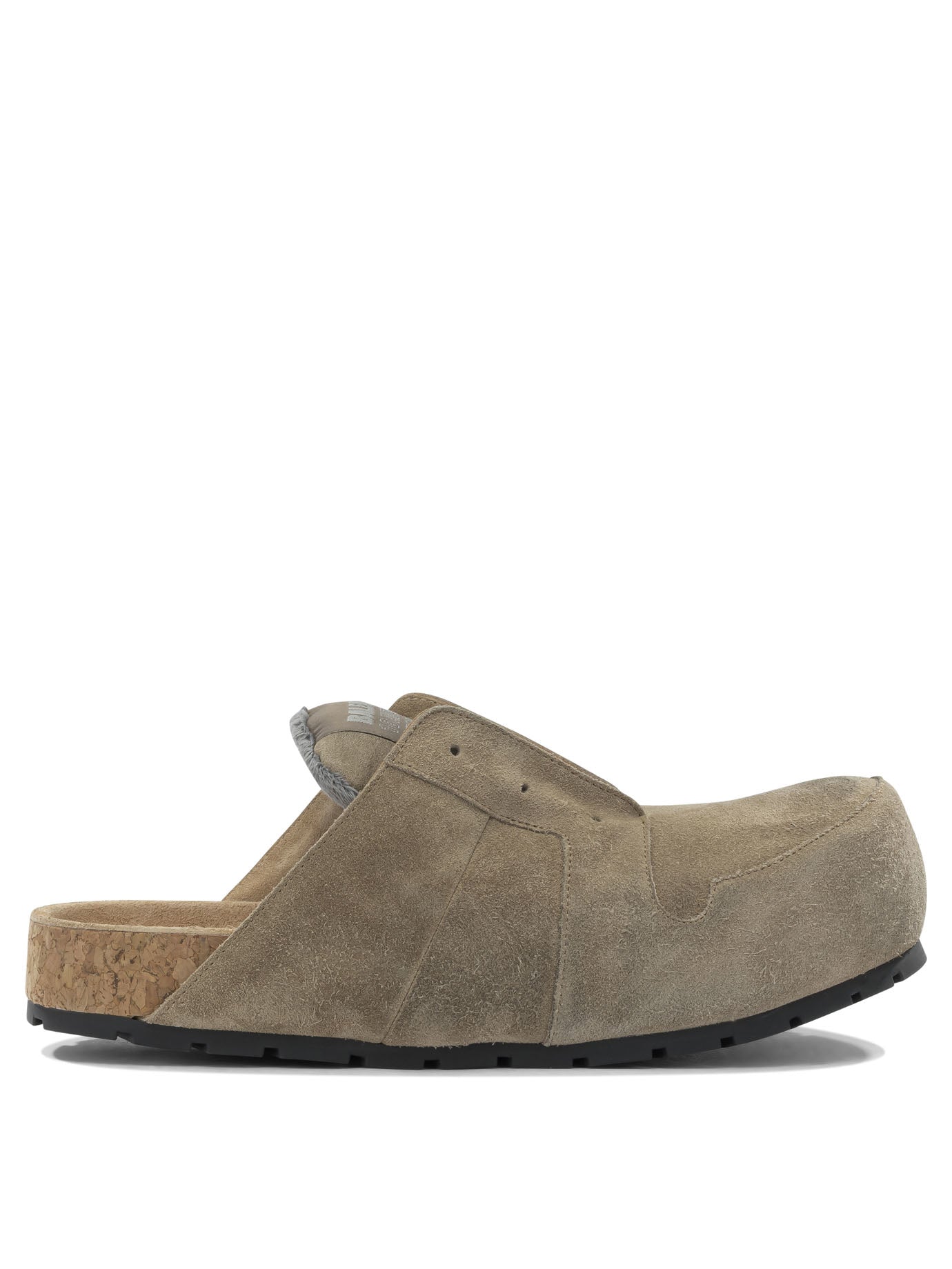 Balenciaga "dumbo" Sabot