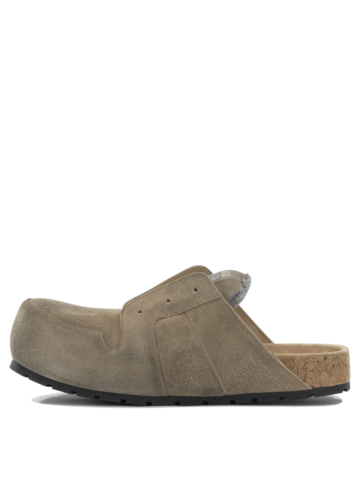 Balenciaga "dumbo" Sabot