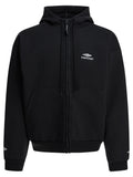 Balenciaga "3b Sports Icon" Hoodie