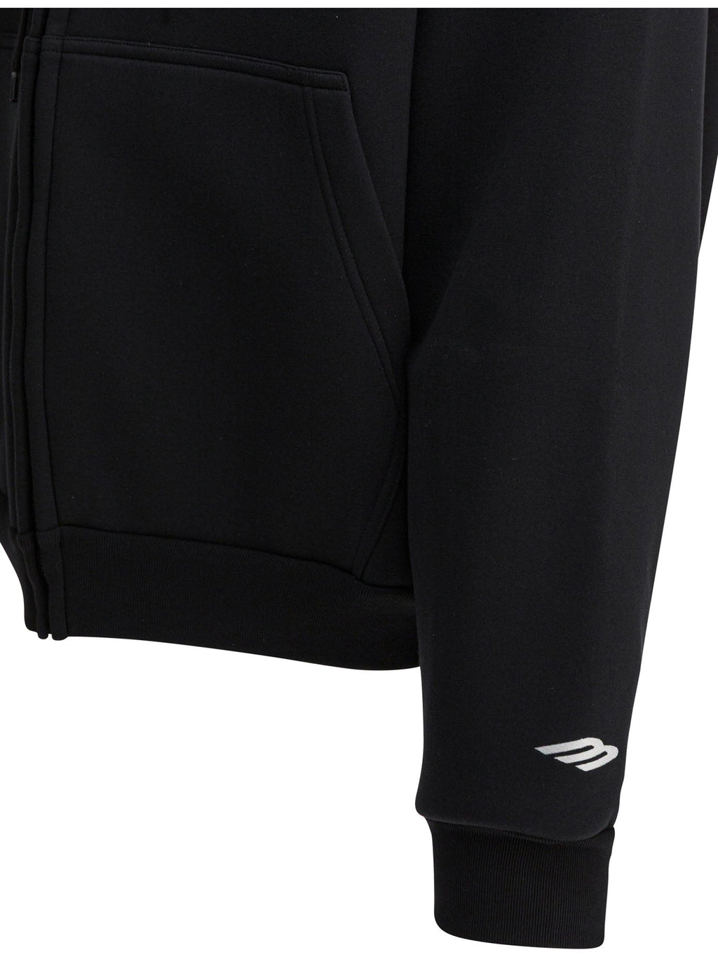 Balenciaga "3b Sports Icon" Hoodie