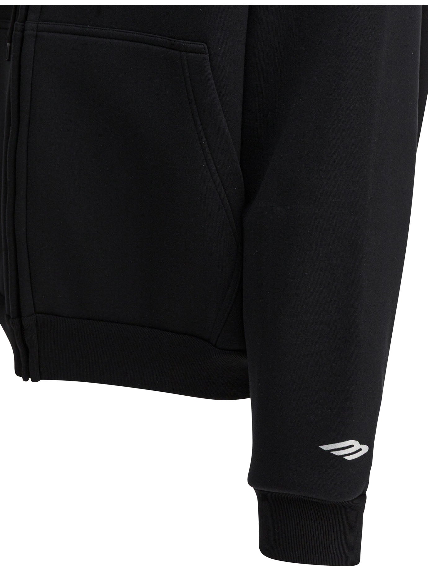 Balenciaga "3b Sports Icon" Hoodie
