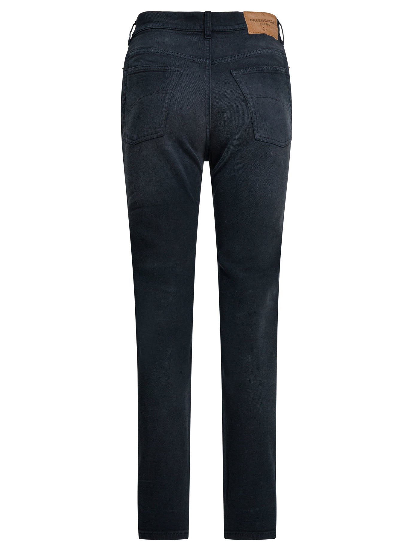 Balenciaga Skinny Jeans