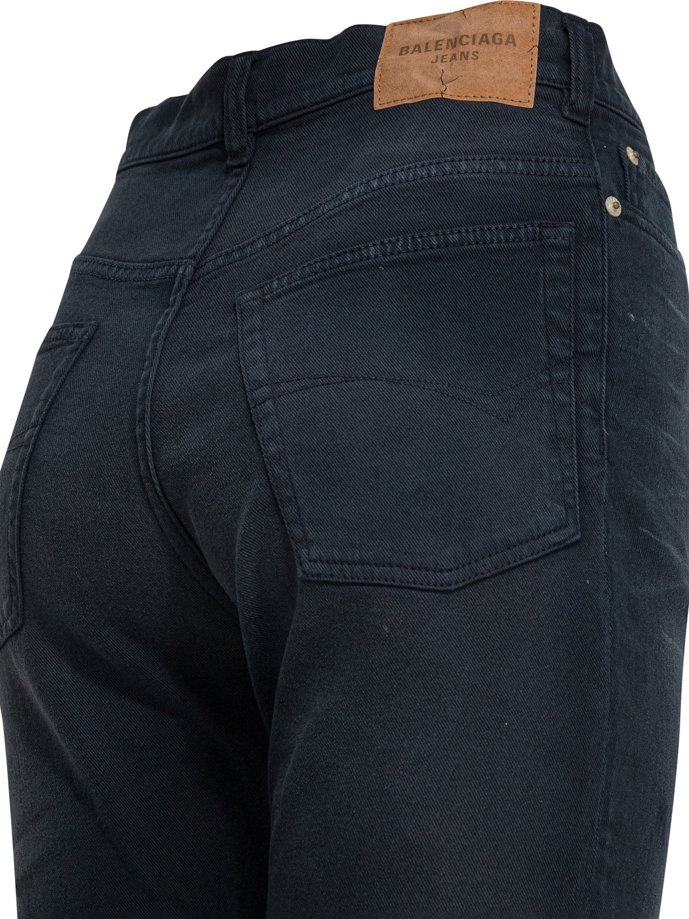 Balenciaga Skinny Jeans