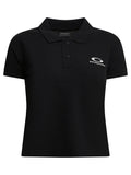 Balenciaga "loop Sports Icon" Polo Shirt