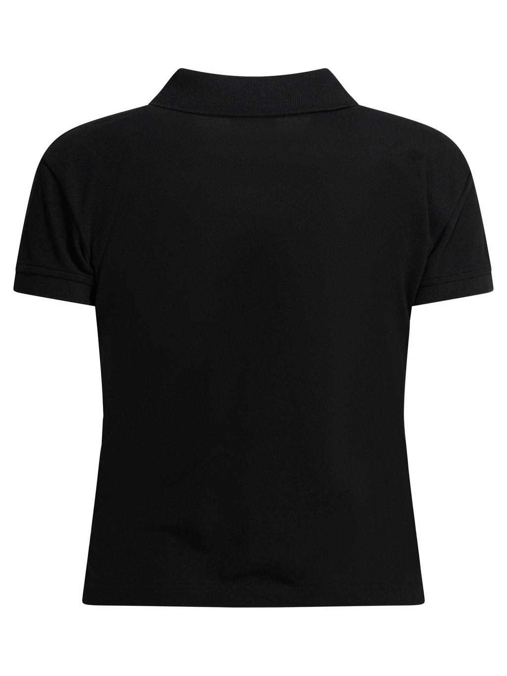 Balenciaga "loop Sports Icon" Polo Shirt