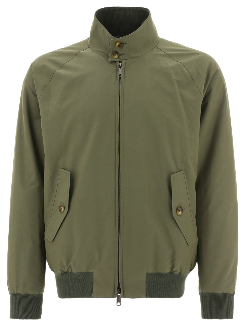 Baracuta "g9 Harrington" Bomber Jacket
