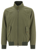 Baracuta "g9 Harrington" Bomber Jacket