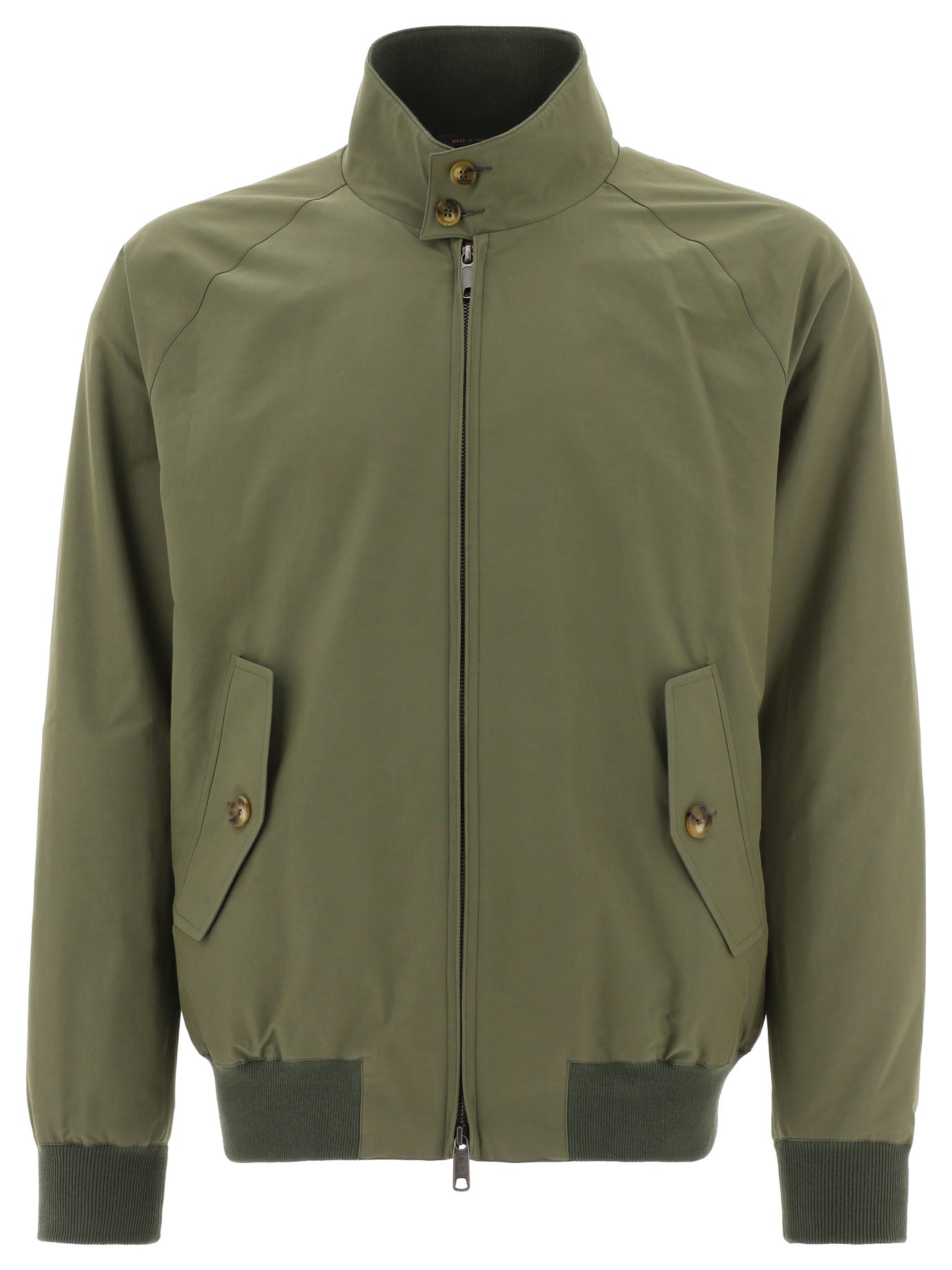 Baracuta "g9 Harrington" Bomber Jacket