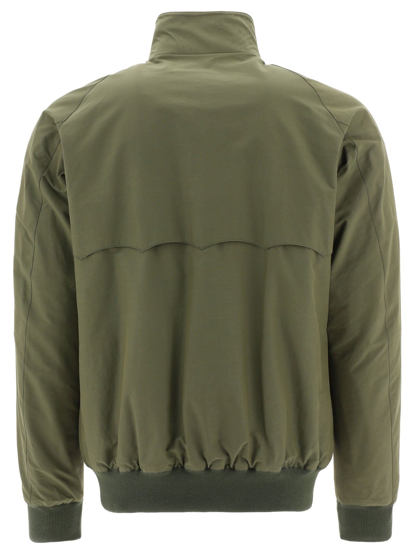 Baracuta "g9 Harrington" Bomber Jacket