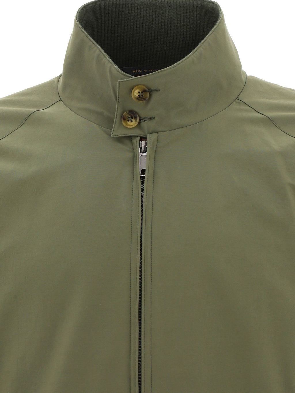 Baracuta "g9 Harrington" Bomber Jacket