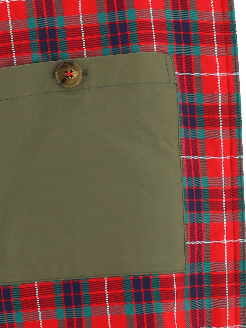 Baracuta "g9 Harrington" Bomber Jacket
