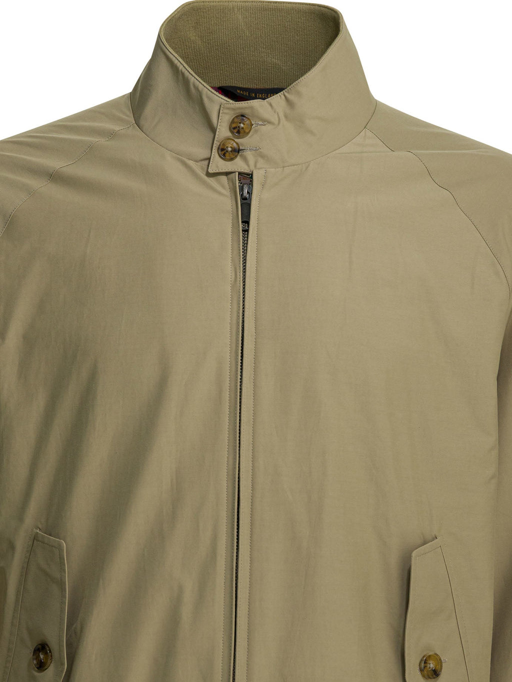 Baracuta Jackets & Coats