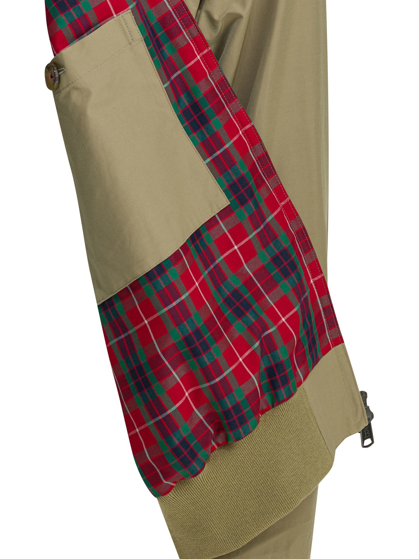 Baracuta Jackets & Coats