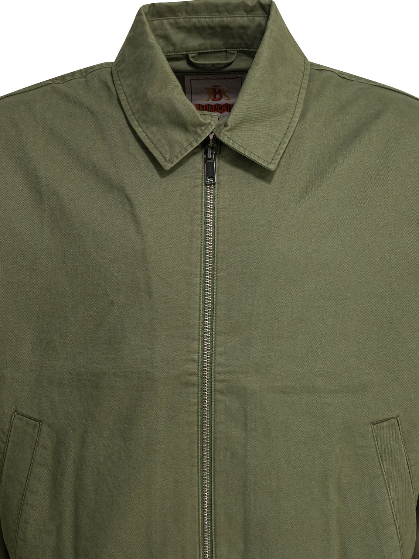 Baracuta Jackets & Coats