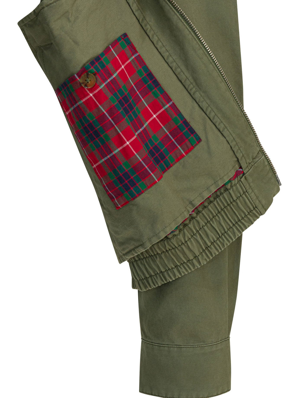 Baracuta Jackets & Coats