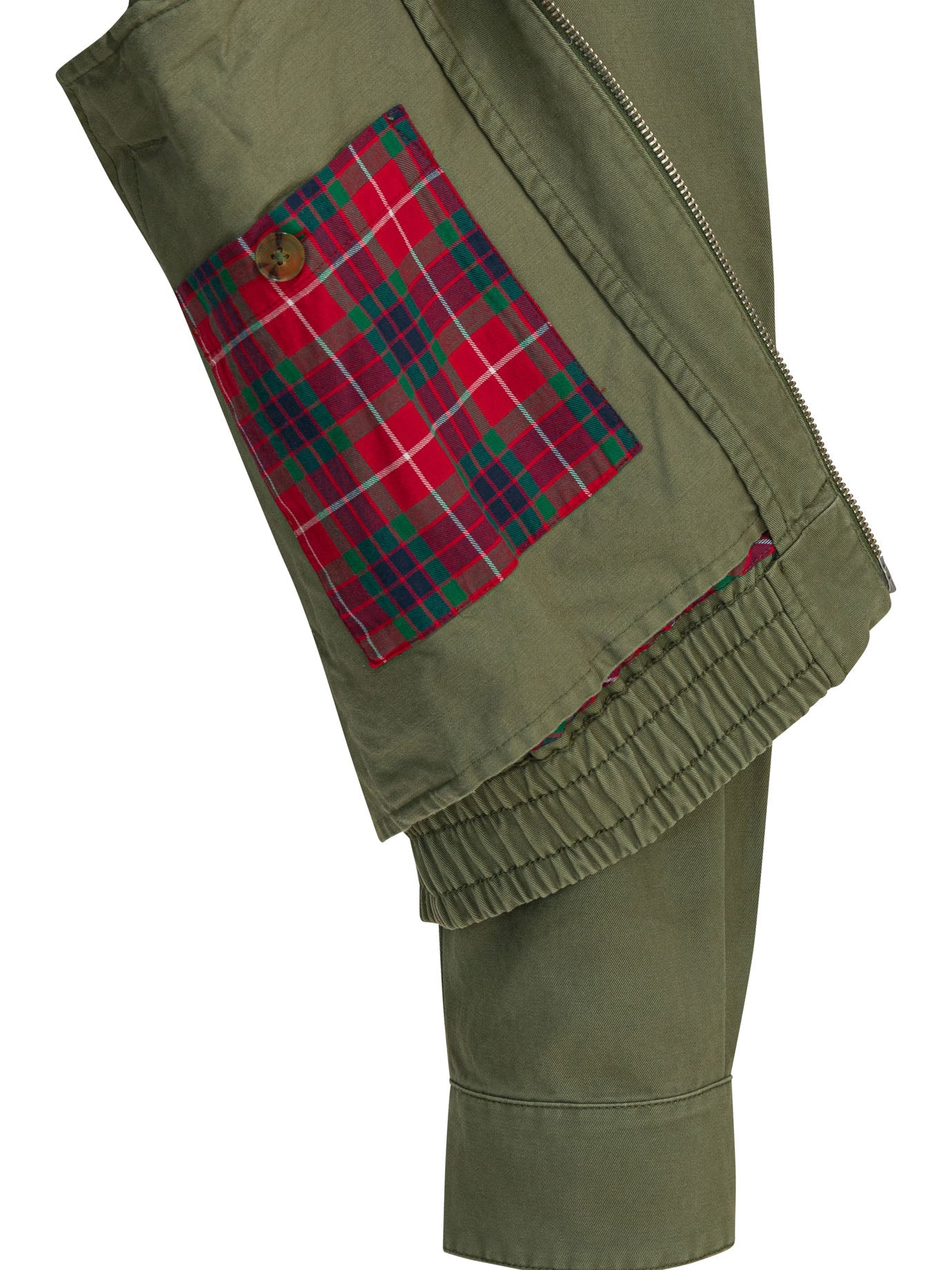 Baracuta Jackets & Coats