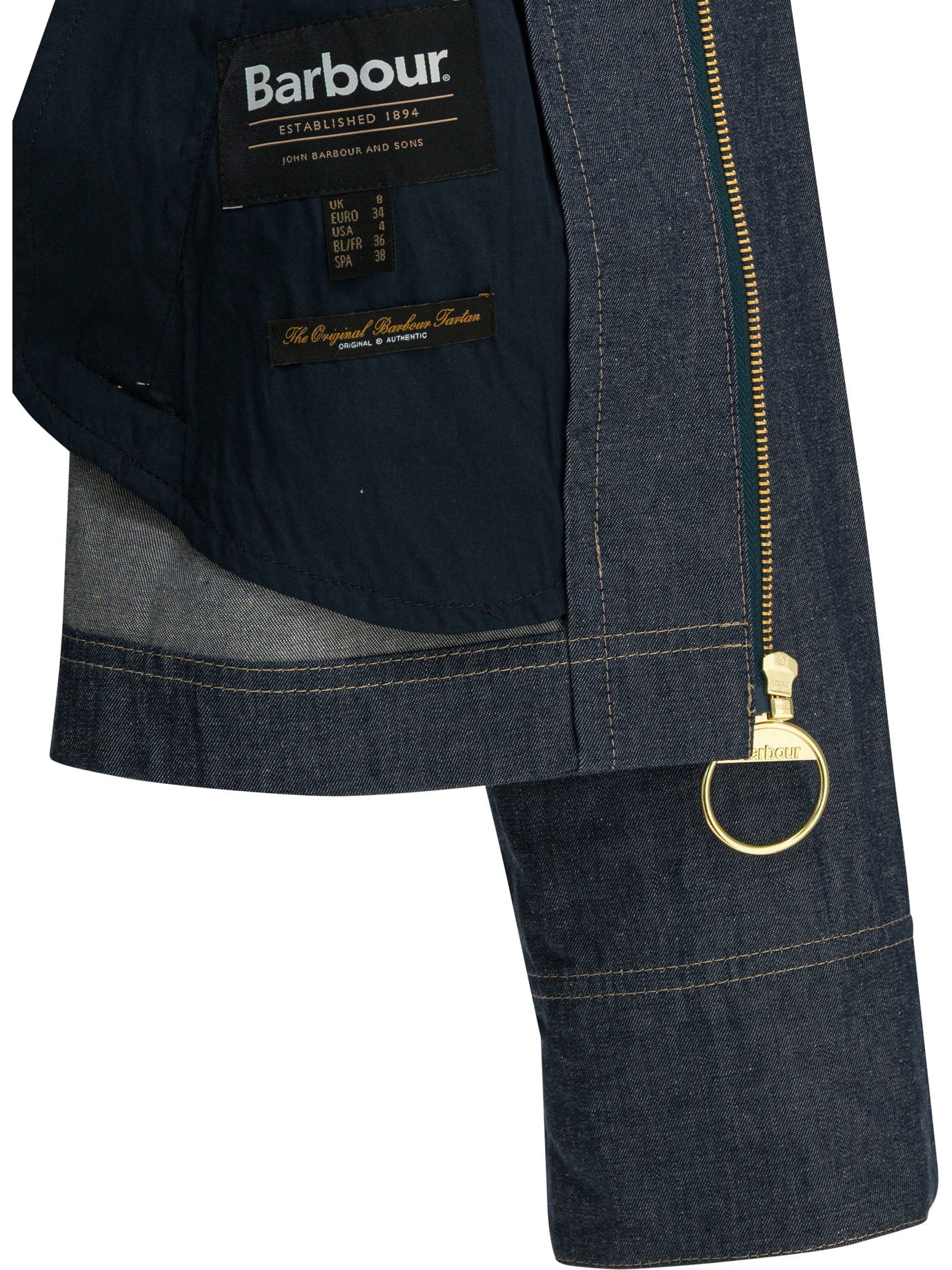 Barbour Jackets & Coats