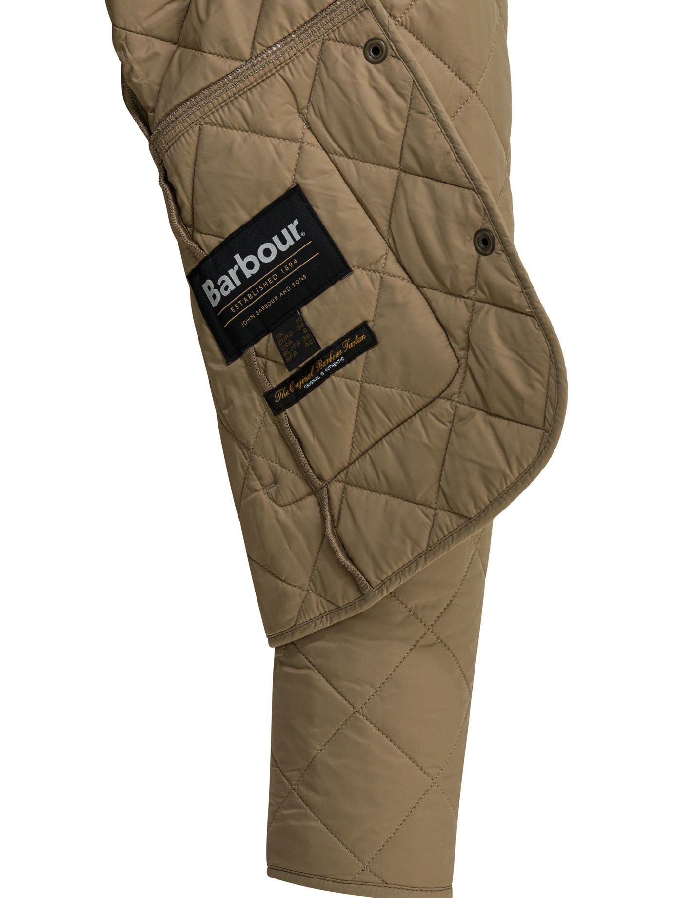 Barbour Jackets & Coats