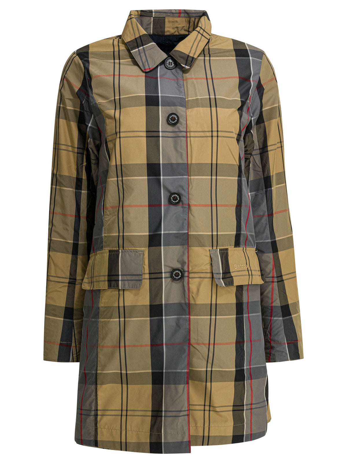 Barbour Jackets & Coats