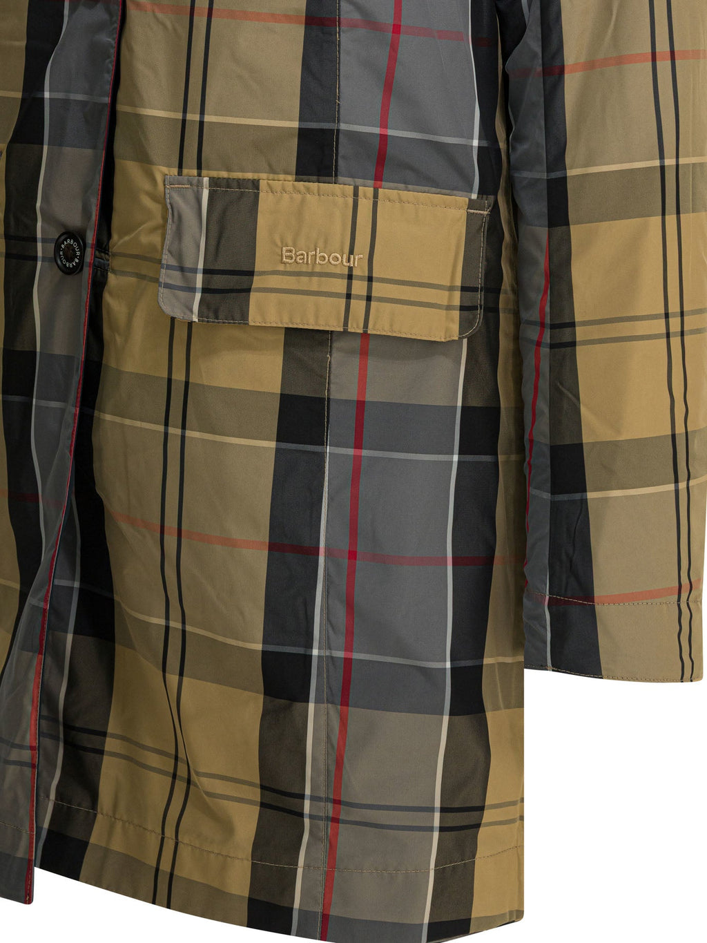Barbour Jackets & Coats