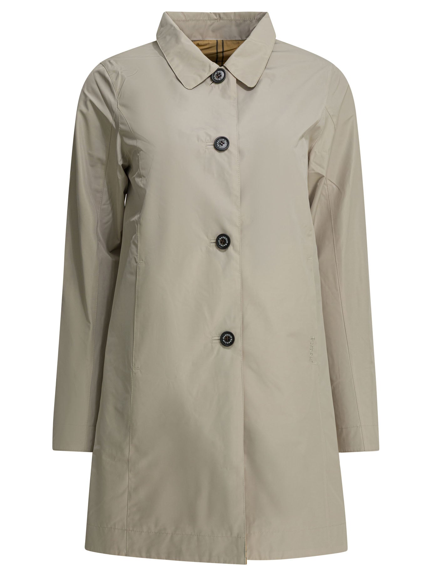 Barbour Jackets & Coats